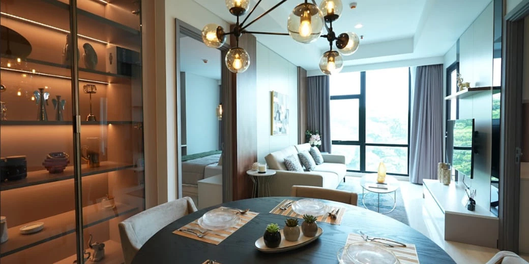 AERIUM RESIDENCE
